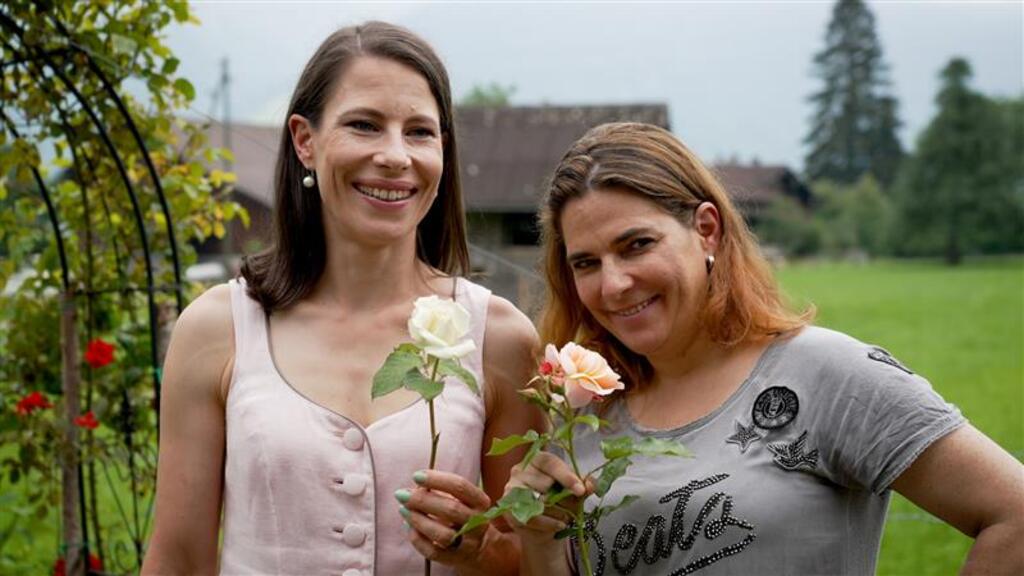 Jass-Schiedsrichterin Sonia Kälin: «Mir ist nichts anderes übrig geblieben, als brav zu lächeln»