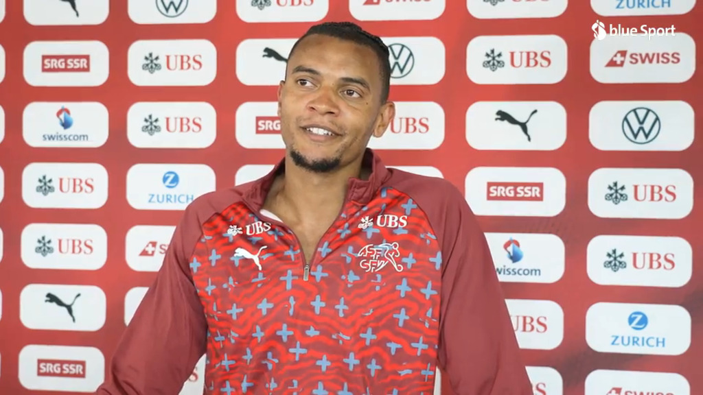 Akanji: «Es war noch nicht perfekt, wir müssen am 13. Juni bereit sein»