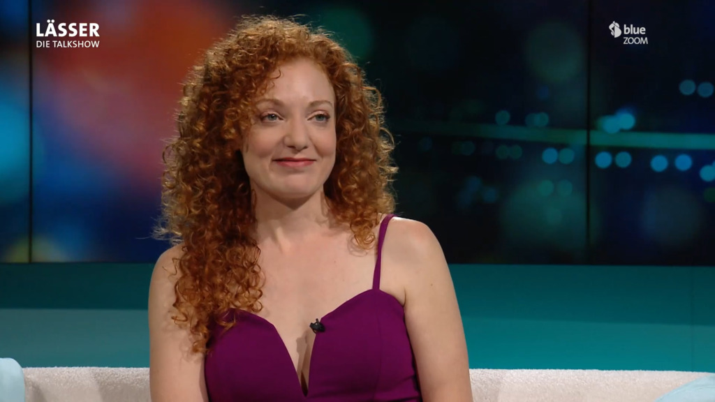 Autorin Yvonne Eisenring über Selbstliebe: «Mein Körper ist so lieb zu mir»