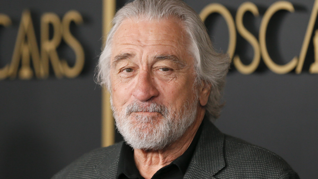 Von Taxi Driver zum Paten: Hollywoods «Chamäleon» Robert de Niro wird 80
