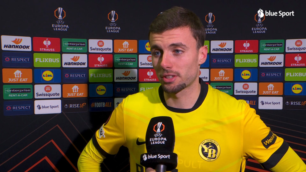 Males: «Unglaublich wichtige drei Punkte»