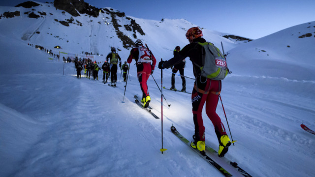 «Destination PdG» : épisode 1