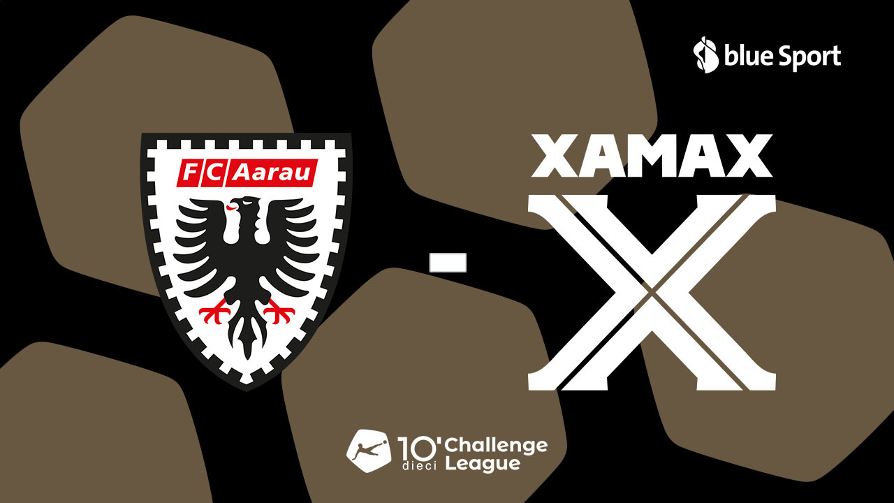 Aarau – Xamax 1-0