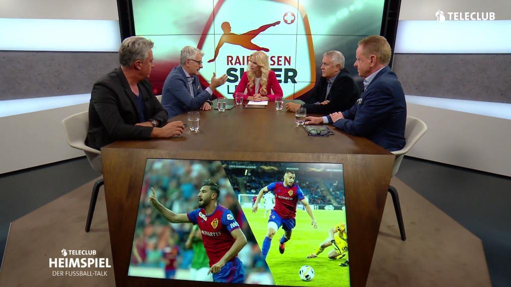 Kunz: «Koller war als Trainer tot»