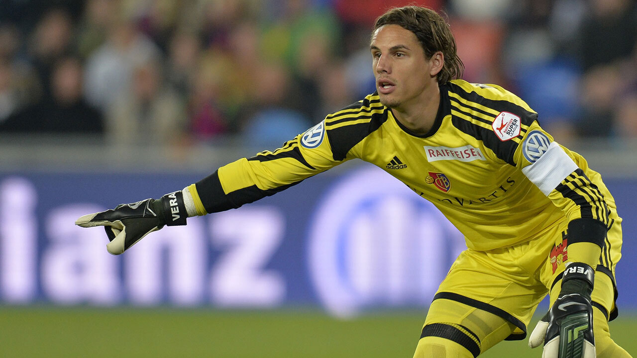 FCB sucht Hitz-Nachfolger - Das sind Zubis Favoriten