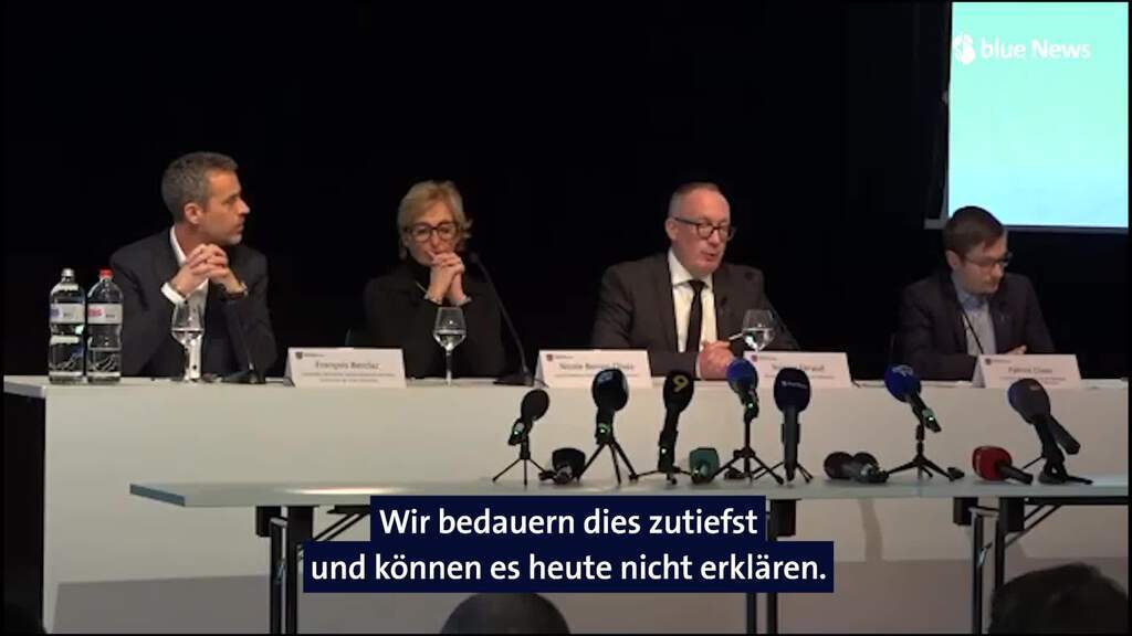 Crans-Montana: Keine Kontrollen fünf Jahre lang