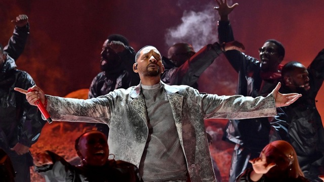 «Will Smith ist ein Idiot» – «Ich bin gespannt auf seinen Auftritt»﻿