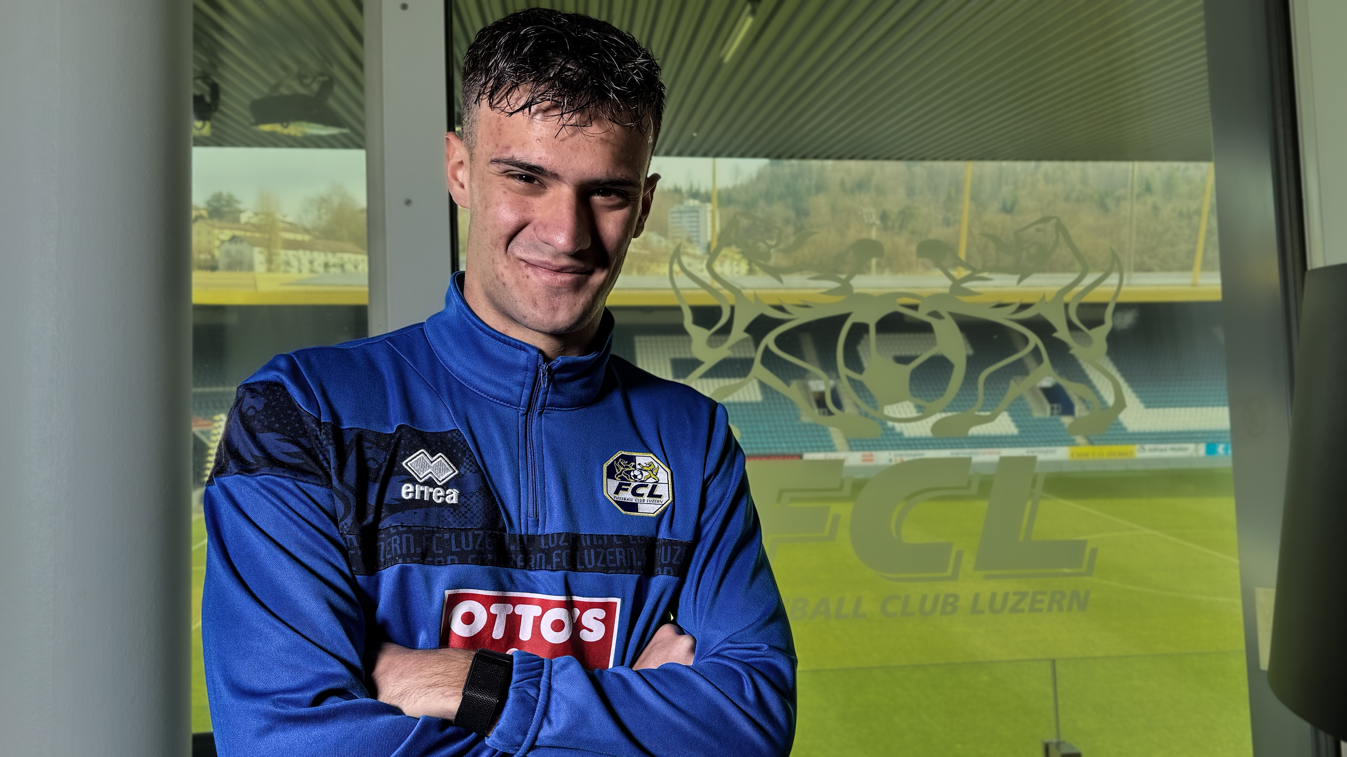 FCL-Stanković: «Die grossen Fussstapfen waren nicht immer einfach»