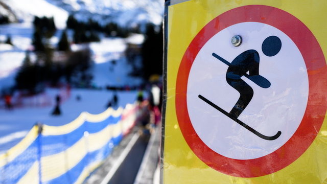 Klimakrise bedroht Schweizer Skiorte: «Wir brauchen mehr Kanonen» – «Man muss die Wintersaison neu denken»