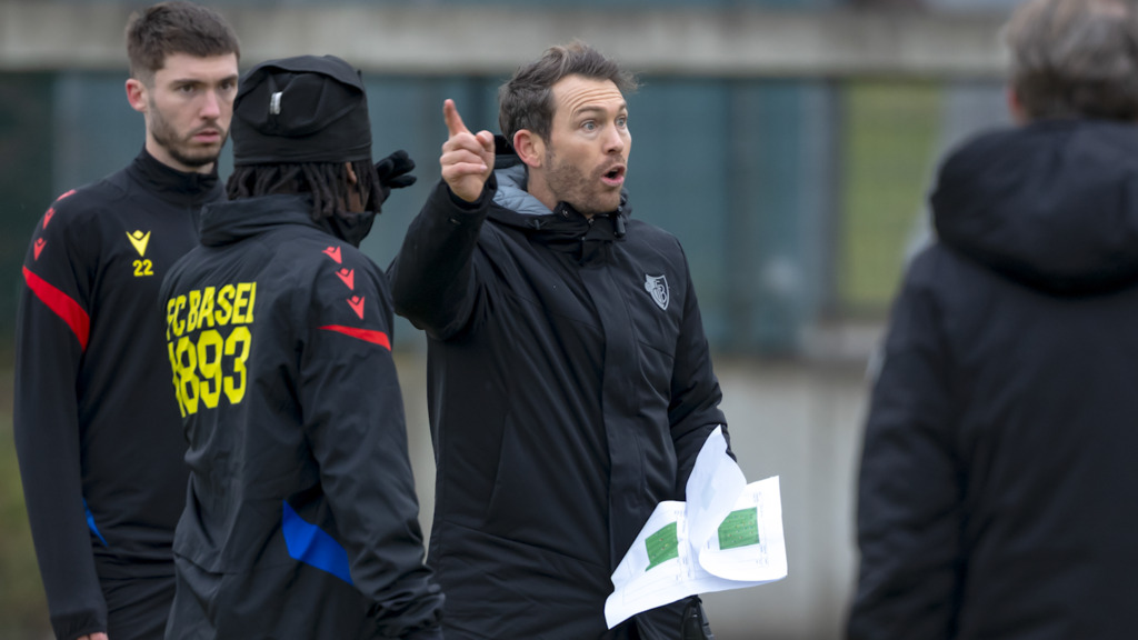 Yannick Waser: «Stephan Lichtsteiner lebt den Fussball mit jeder Haarspitze