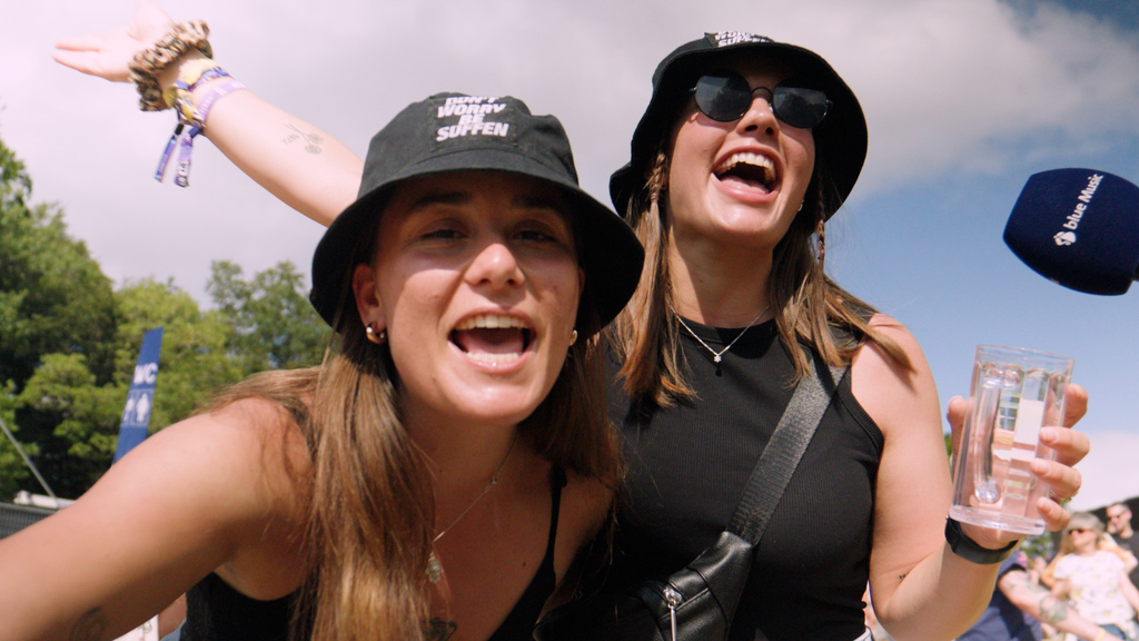 Happy Birthday «Güsche»! 40 gute Gründe für 40 Mal Gurtenfestival