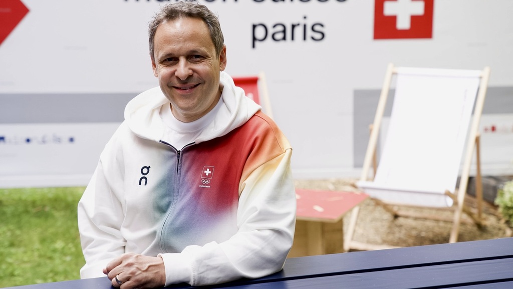 Paris 2024 : «Super» bilan intermédiaire pour la Suisse