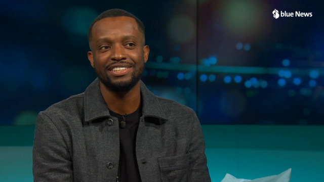 Charles Nguela: «Wir Komiker sind wie Waffenhändler, wir freuen uns, wenn etwas schief läuft»