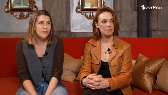 «La Maison des femmes»: se reconstruire après la violence