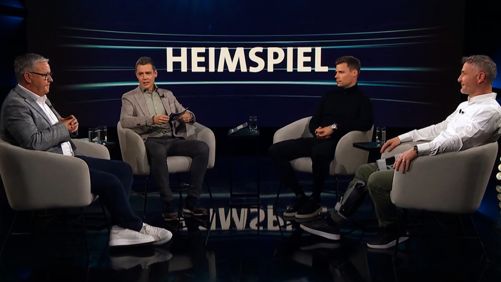 Mensch, Schiri: Fehlentscheidungen, Beleidigungen, Bedrohungen