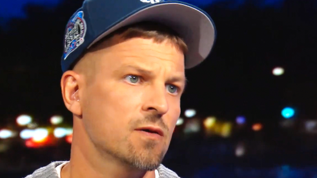 Stress: «Heute liebe ich meine Mutter, damals habe ich sie gehasst»