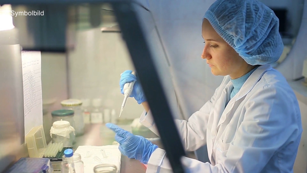 WHO: So gefährlich sind Affenpocken heute