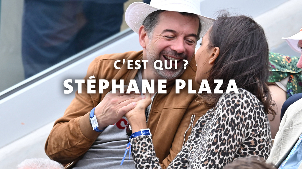 Stéphane Plaza, c’est qui ?
