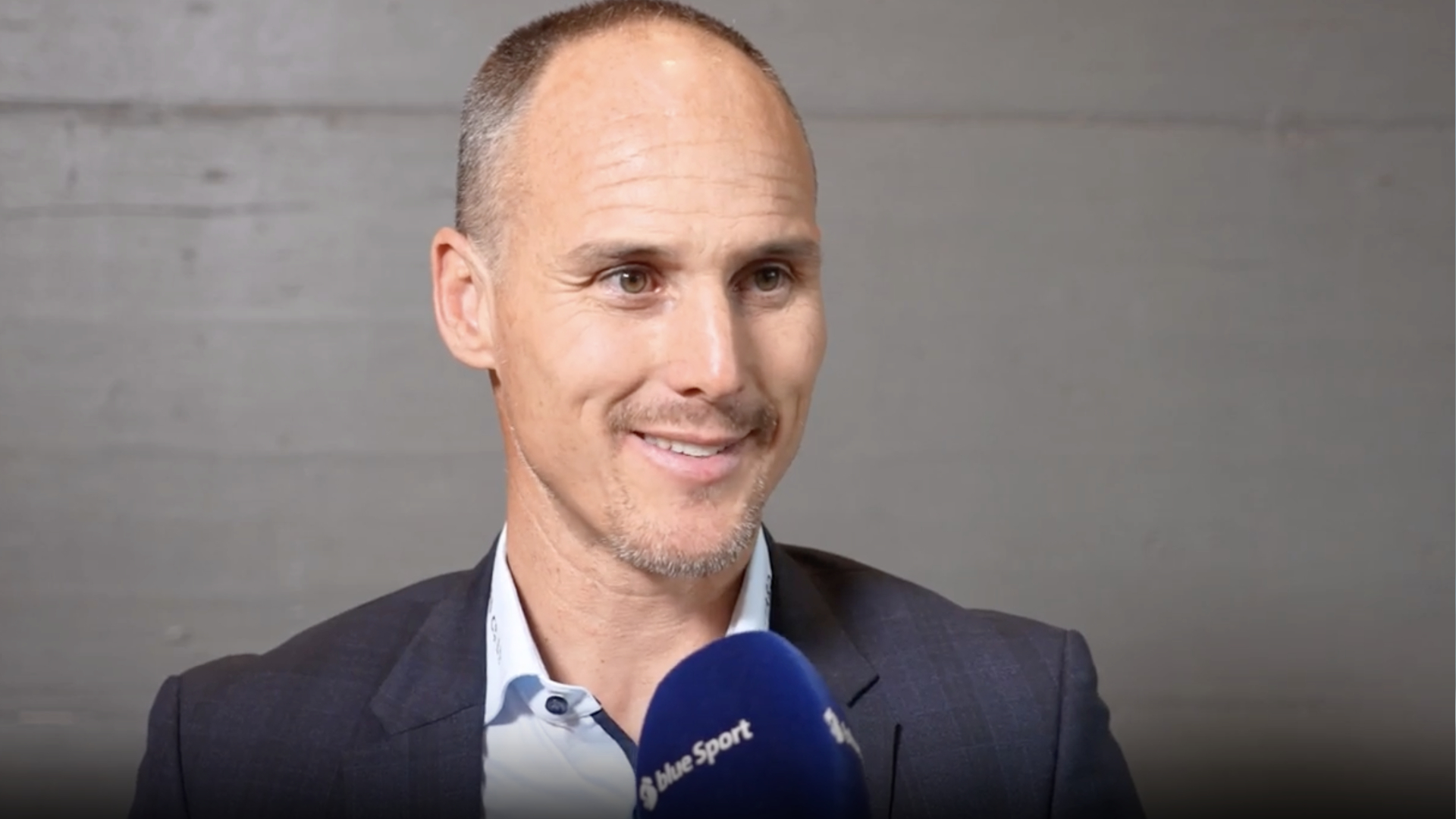 Das erwartet YB-Sportchef Steve von Bergen von Trainer Giorgio Contini