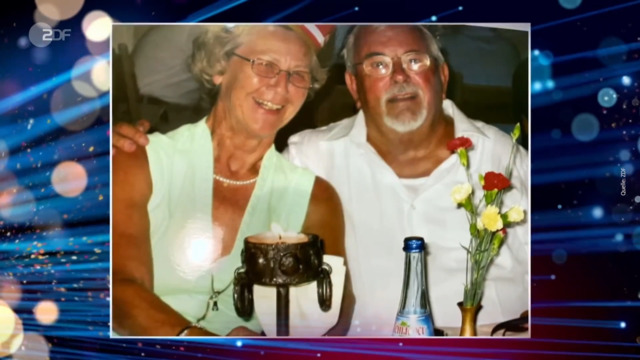 Beatrice Egli: Grosser Patzer in der Zarrella-Show