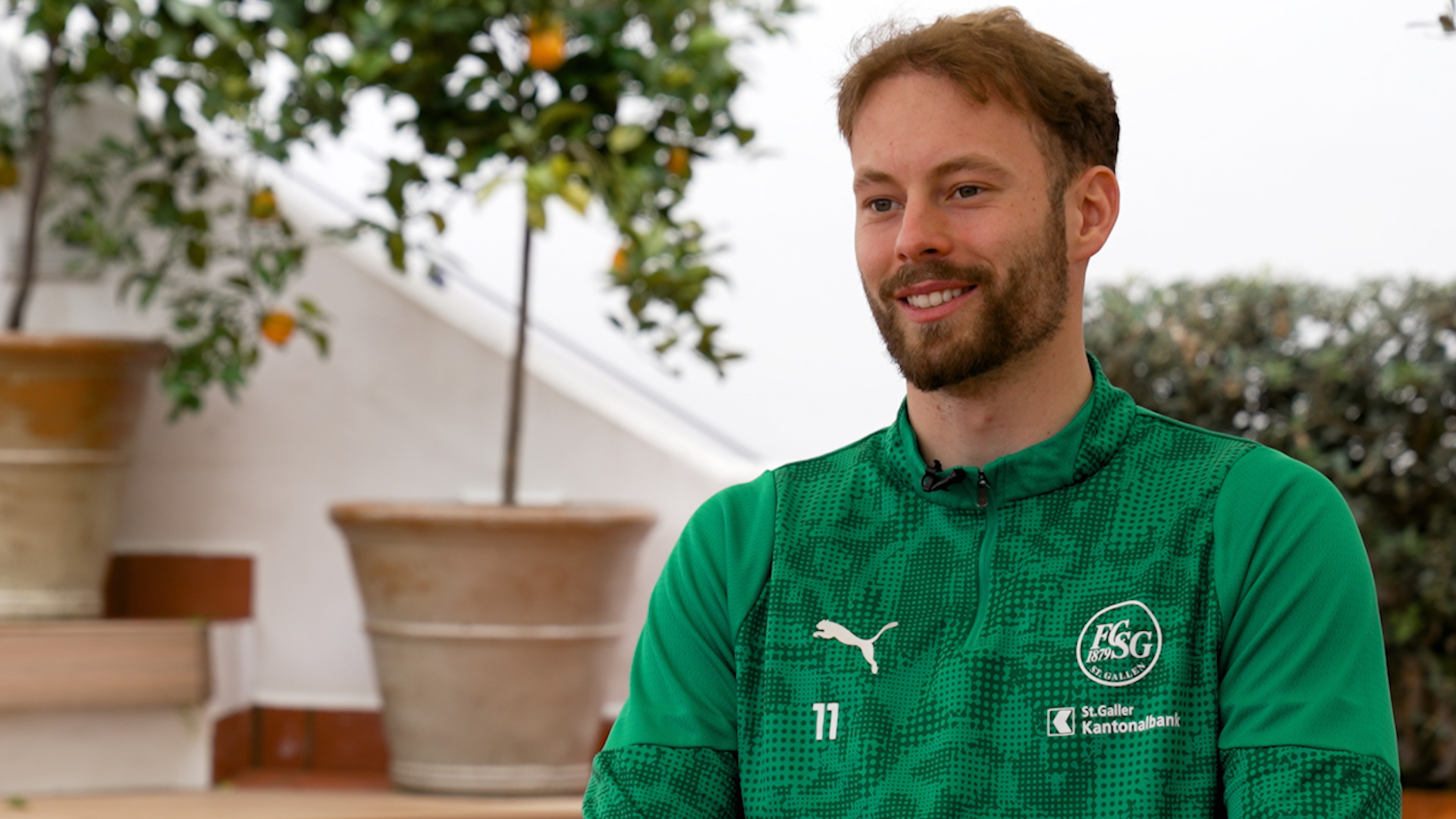 Carlo Boukhalfa: «Deshalb bin ich beim Afrika Cup nicht dabei»