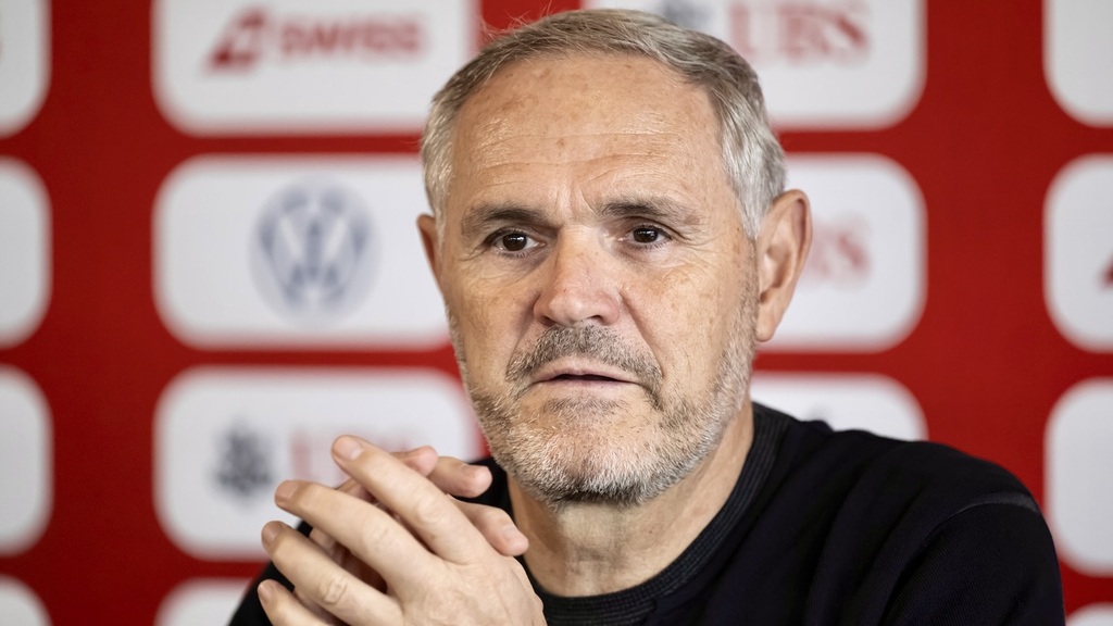 Pierluigi Tami : «On doit construire un esprit d’équipe»