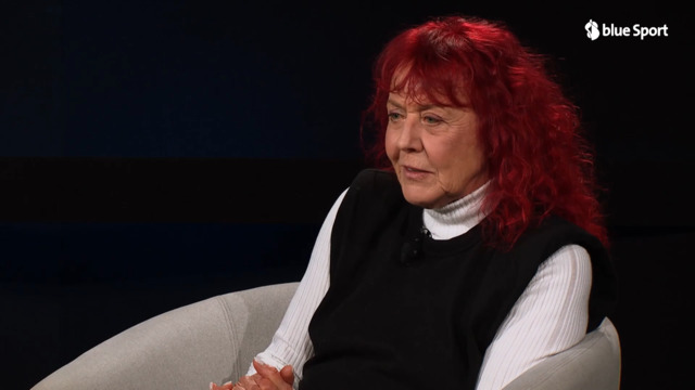 Heliane Canepa: «Nach dem Abstieg hatten wir Personenschutz»