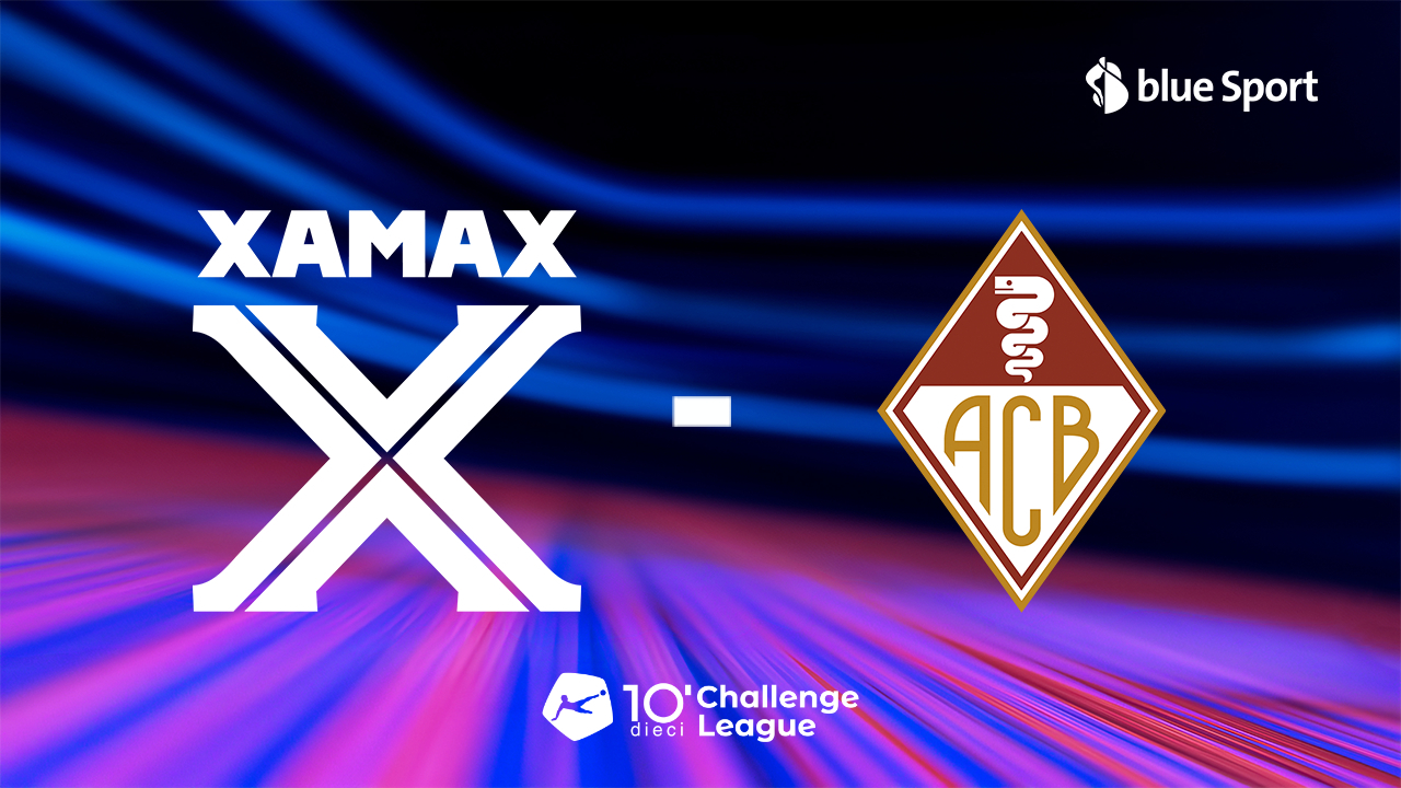 Xamax – Bellinzona 1:1