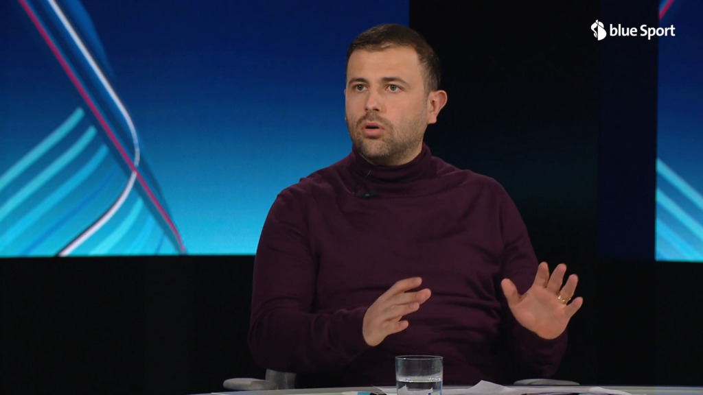 Mehmedi über FCZ-Abgänge: «Warum wollen alle weg? Das hört sich an wie ein Hilferuf»