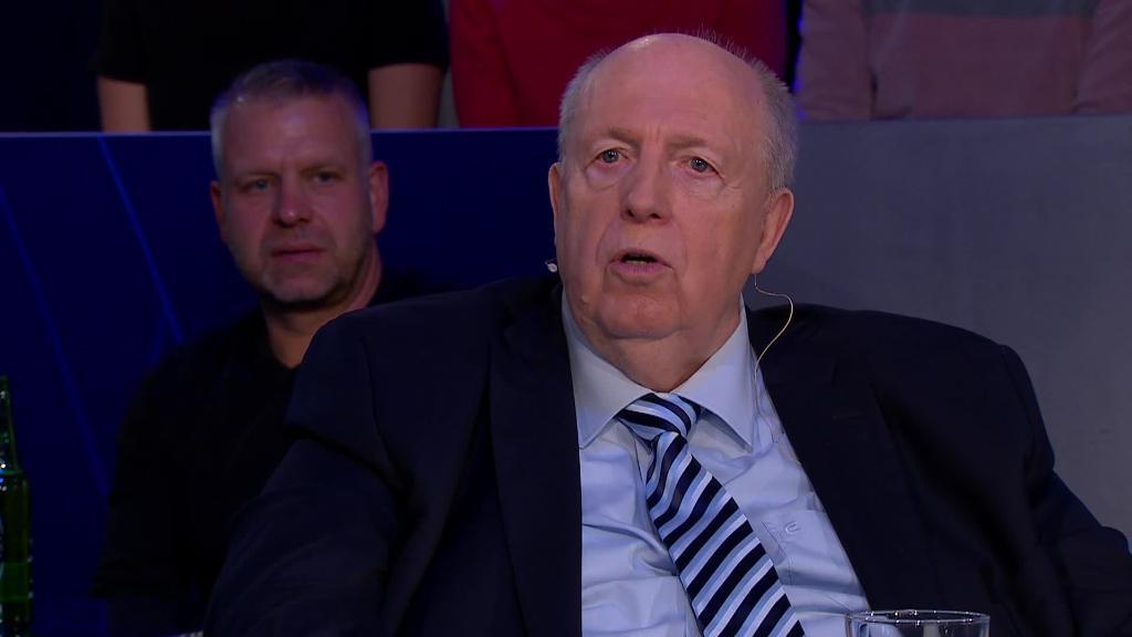 Gigi Oeri und Roger Federer – diese Schweizer Promis stehen bei Calmund hoch im Kurs