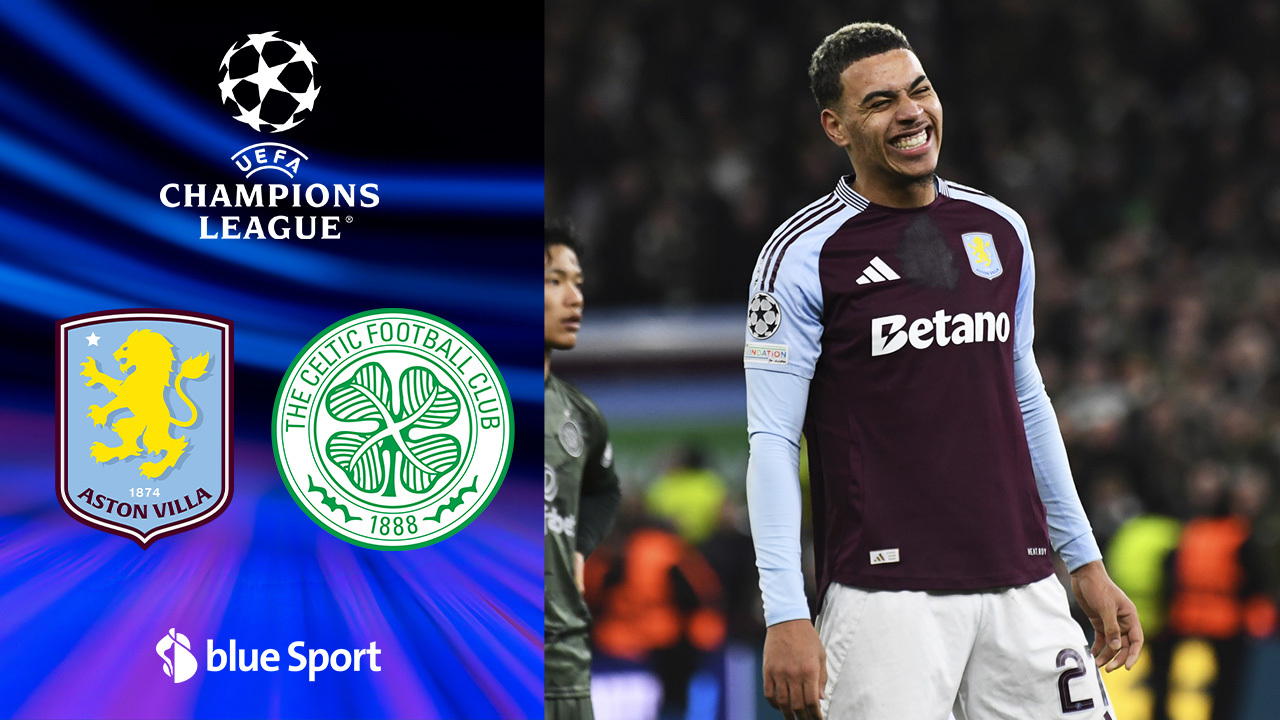 Aston Villa – Celtic 4:2	