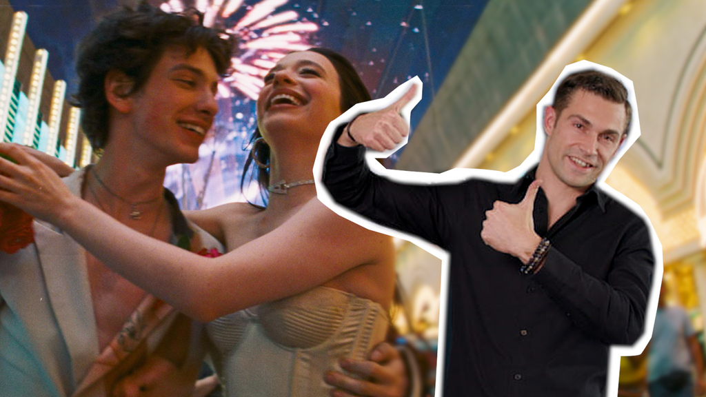 Cannes-Gewinnerfilm «Anora»: Irrsinnig witzig und gleichzeitig aufwühlend