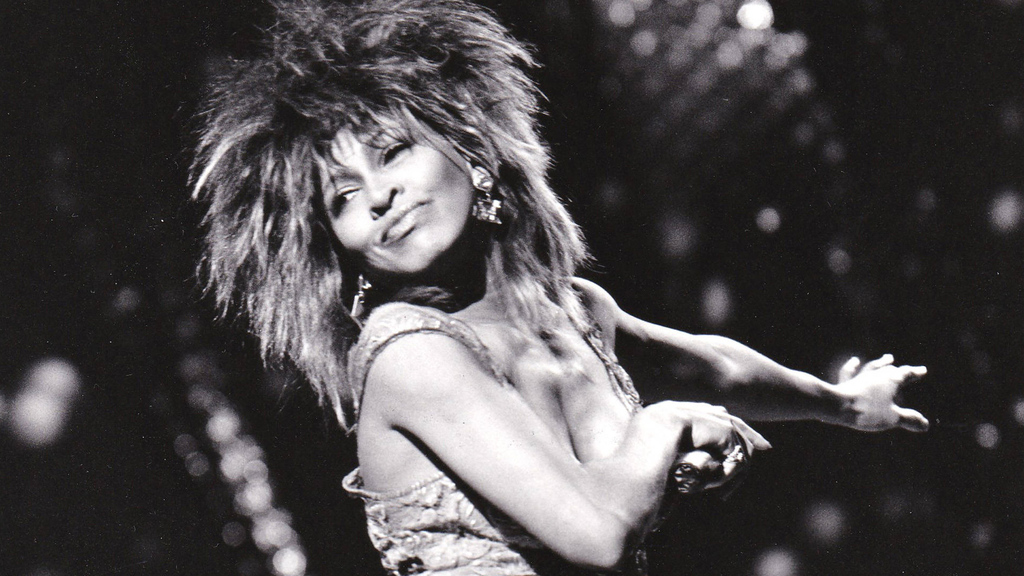 Gewusst? Tina Turner war auch als Schauspielerin legendär