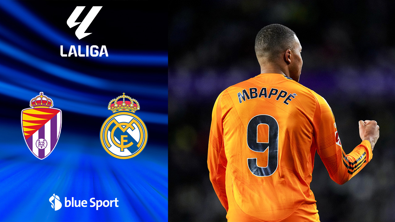 Valladolid – Real Madrid 0:3