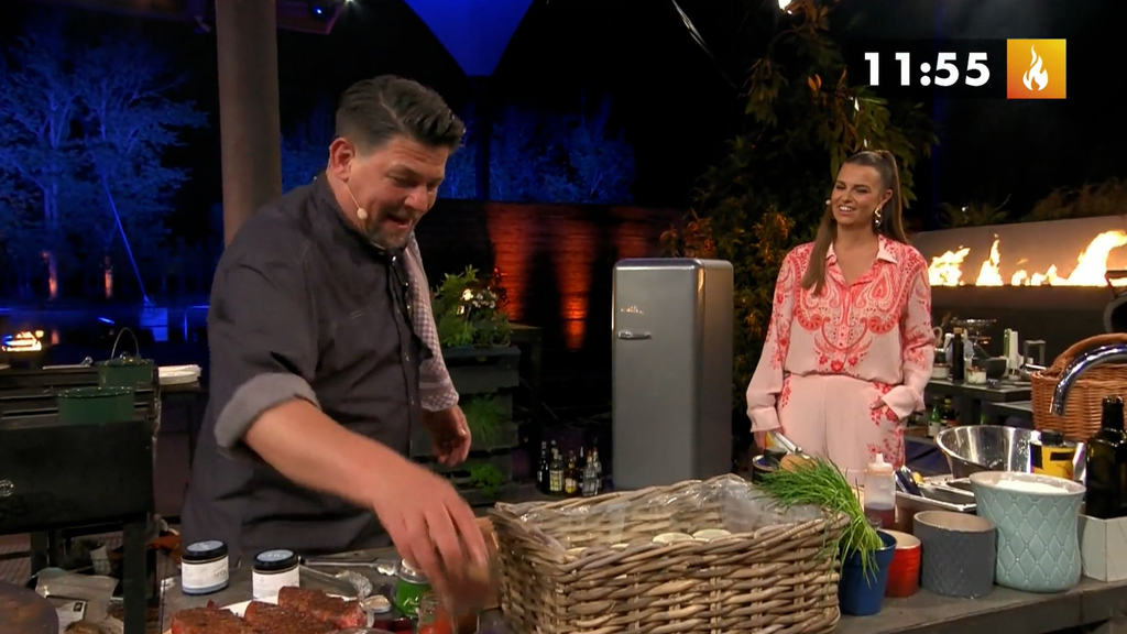 Der erste Job von Star-Koch Tim Mälzer: «Ich war Schuhverkäufer im Sexshop auf dem Kiez»