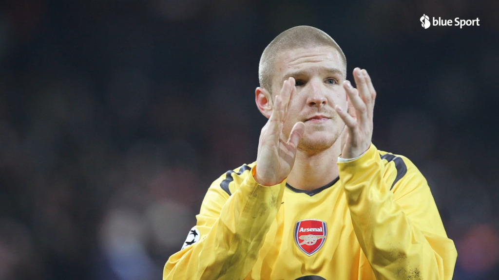 Arteta, Doué, Kvara… Philippe Senderos se livre avant PSG-Arsenal