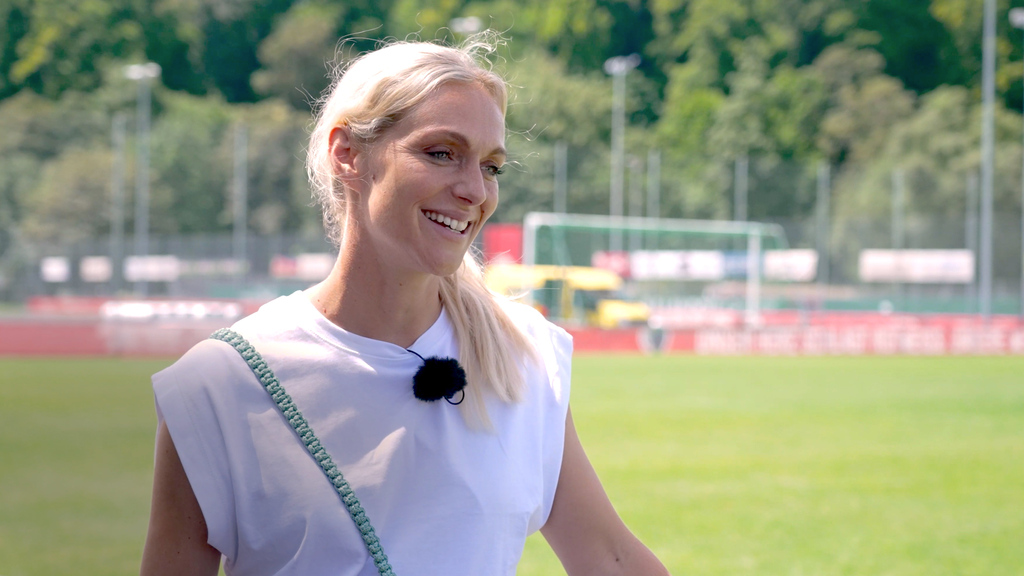 Annette Fetscherin vor Olympischen Spielen: «Schmerzen sind weg – aber das beunruhigt mich noch» 
