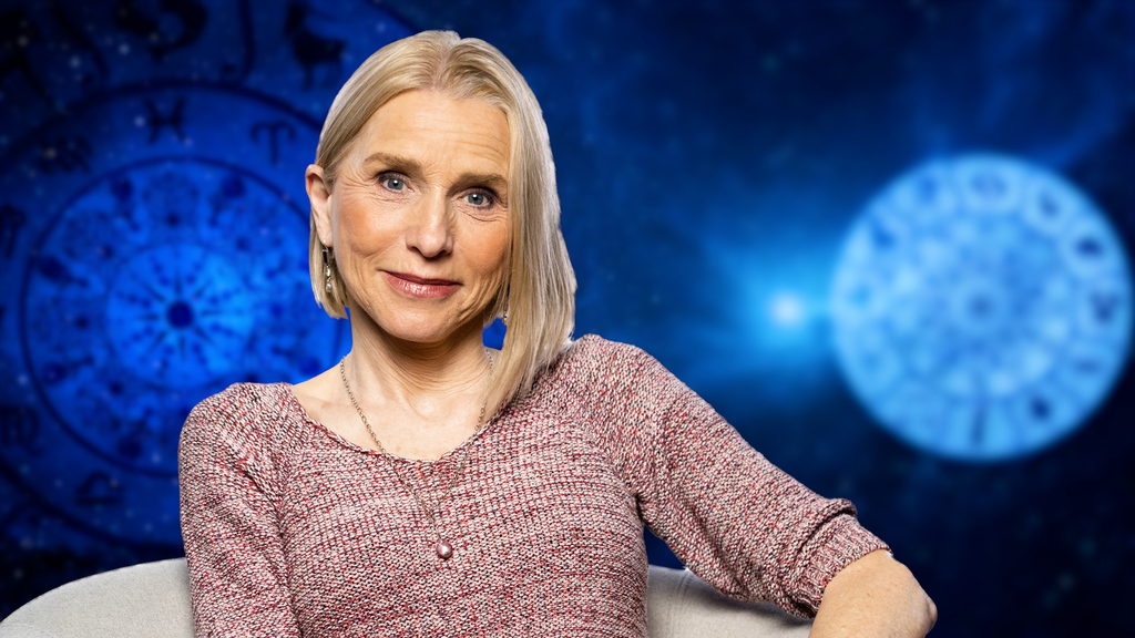 Monica Kissling, Astrologin: «Im Juni gibt es wenig Verbindlichkeiten»