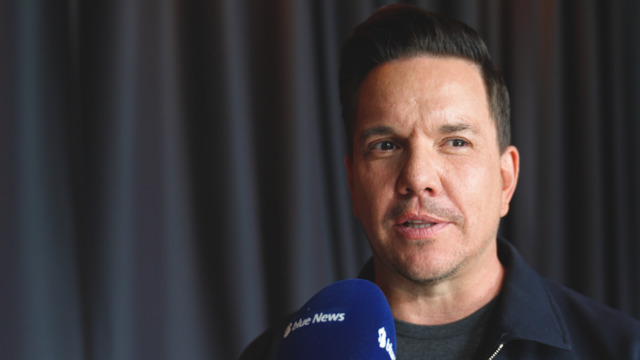 12 Punkte für die Schweiz? ESC-Moderator Sven Epiney ist optimistisch