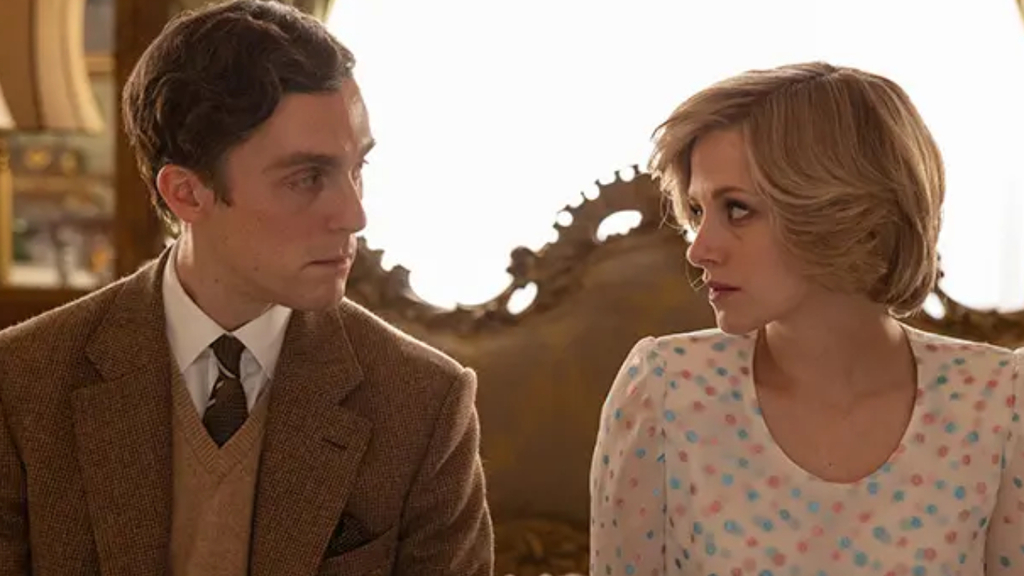 «Dieser Film macht Dianas Schicksal noch tragischer»