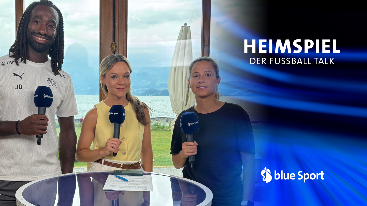 Heimspiel bei der Frauen-Nati | Episode 3 | Riesen-Party und Mega-Frust