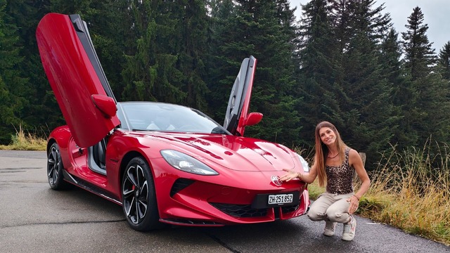 Viele Schwächen und trotzdem super