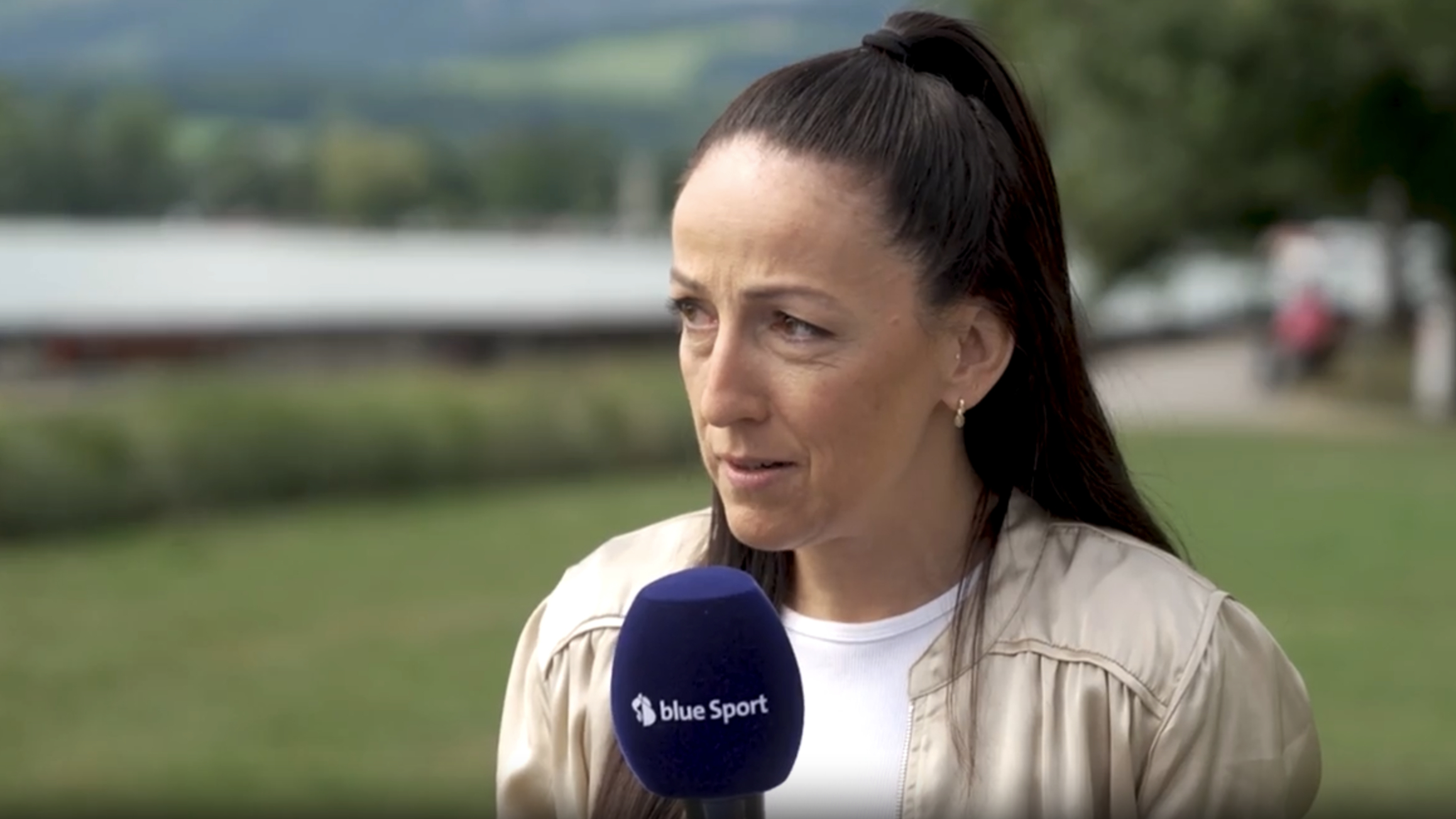 Martina Moser verrät: «Lia Wälti kann ohne Schmerzmittel nicht spielen»