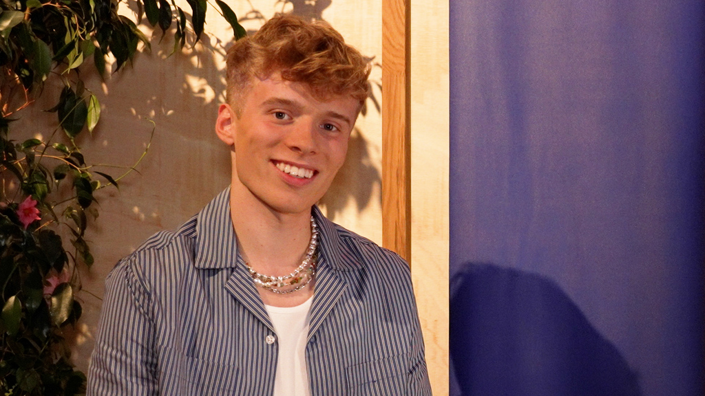 Iggi Kelly: «Meine Mutter hat mir von der Musik abgeraten»