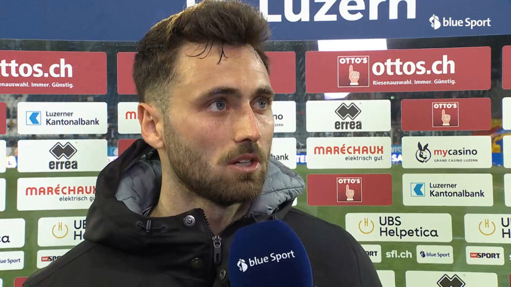 FCB-Verteidiger Schmid: «Ich finde, wir hätten den Sieg verdient»