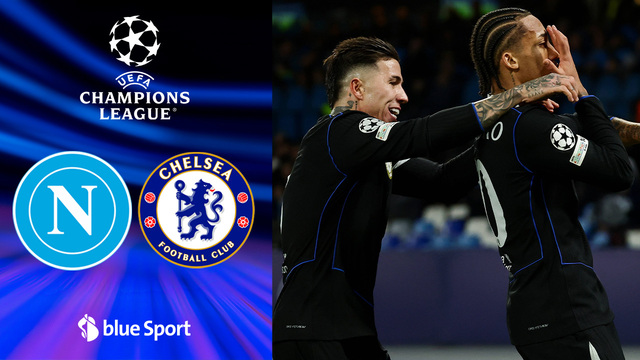 Napoli – Chelsea 2:3