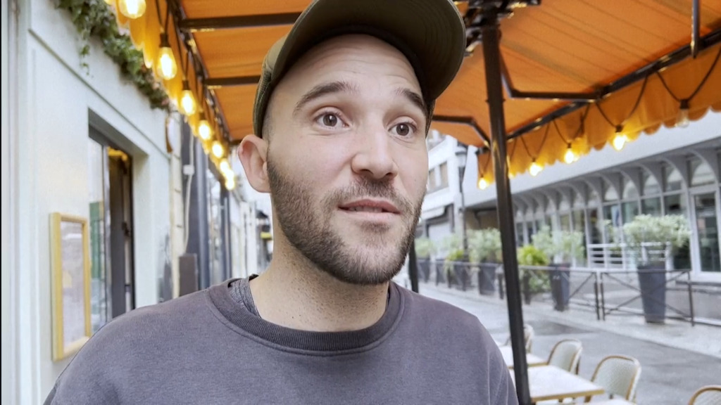 Coupe du monde : les Français réagissent au forfait de Benzema