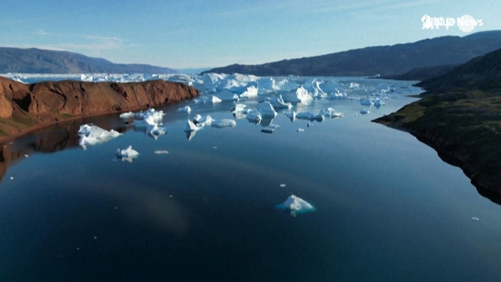 Groenland : l'Otan face à Trump