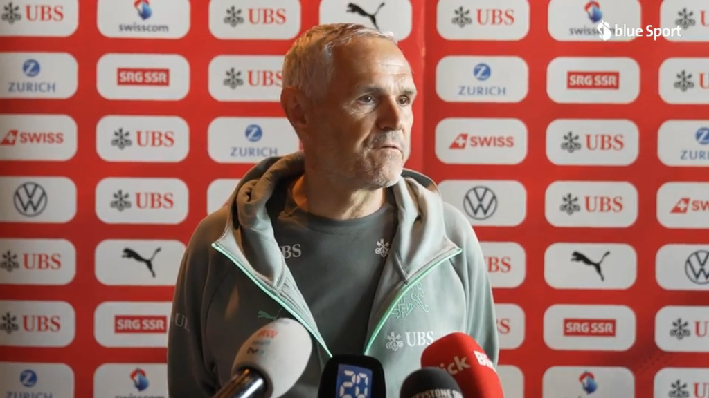 Tami: «Es war ein guter Start in die WM-Vorbereitung»