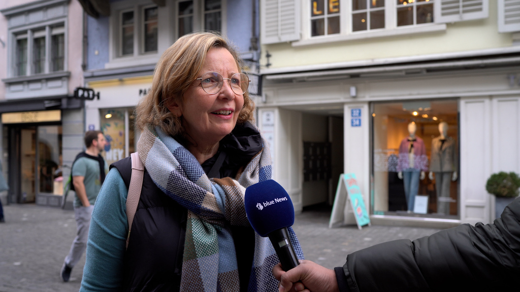 So reagieren die Menschen in der Schweiz auf die steigenden Preise